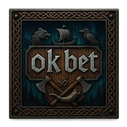ok bet logo